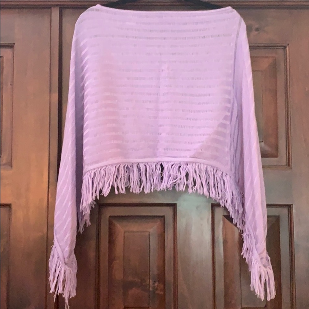 Poncho